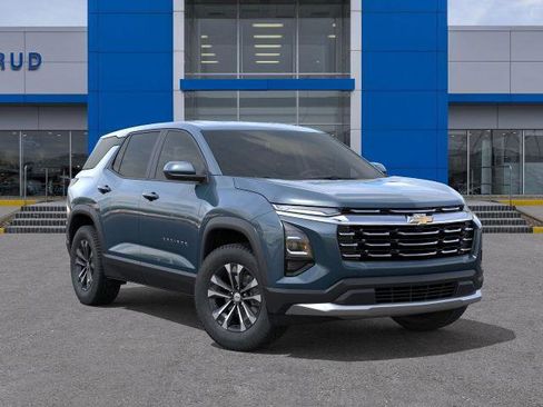 New 2026 Chevrolet Equinox LT image 31