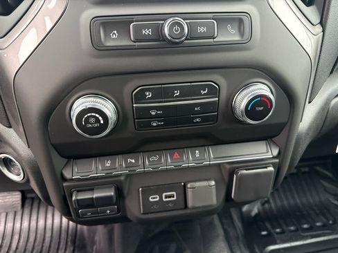 New 2025 GMC Sierra 2500 Pro w/ 1SA Pro Safety Plus Package image 28