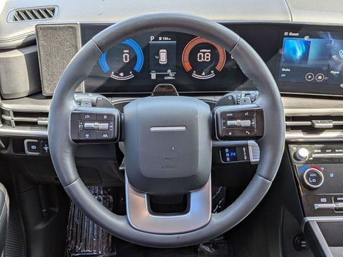 Used 2024 Hyundai Santa Fe SEL image 18