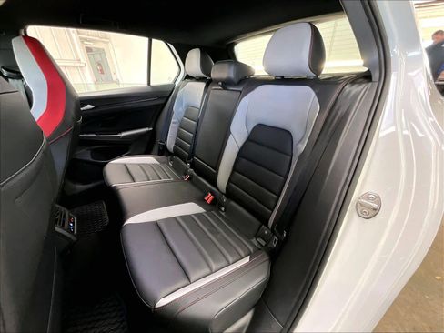 New 2026 Volkswagen GTI Autobahn image 12