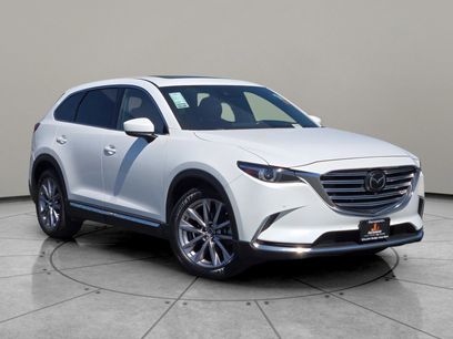 Used 2023 MAZDA CX-9 Grand Touring