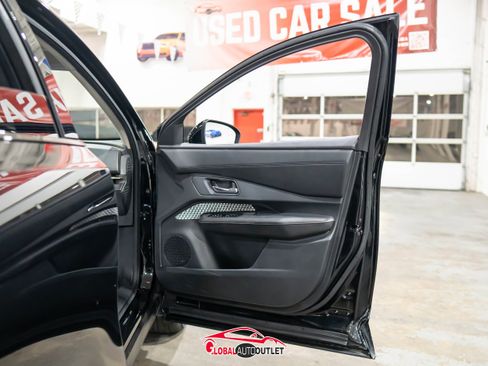 Used 2023 Nissan Ariya ENGAGE image 40