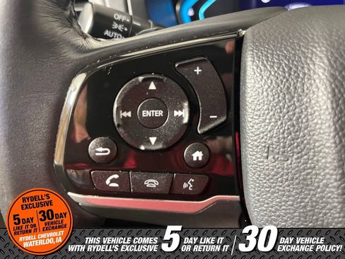 Used 2024 Honda Odyssey Touring image 41