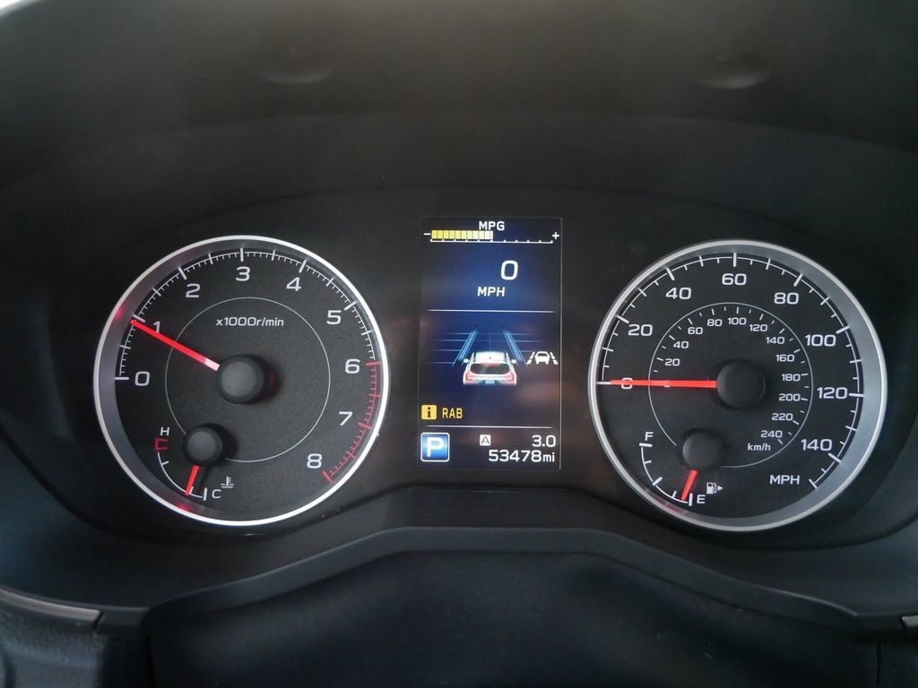 Used 2020 Subaru Ascent Premium w/ Convenience Package AWD/4WD image 29