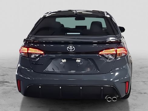 Used 2025 Toyota Corolla FX w/ Convenience Package image 6