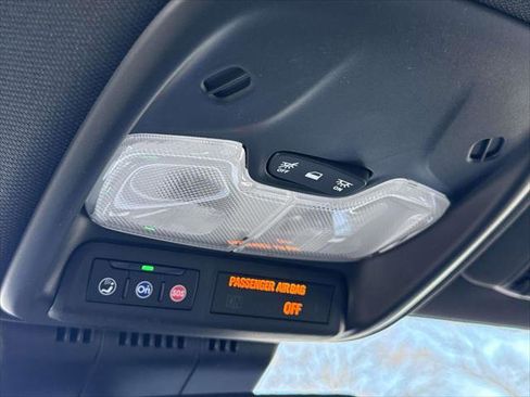 New 2026 Chevrolet Colorado Z71 w/ Z71 Convenience Package 2 image 28