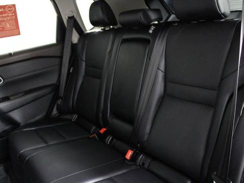 Certified 2021 Nissan Rogue SV w/ Premium Package image 21