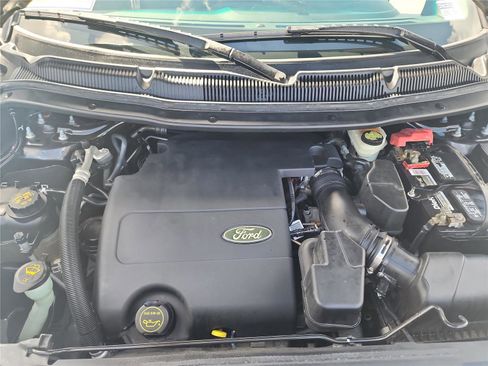 Used 2014 Ford Explorer Limited image 40