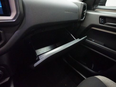 Used 2025 Ford Bronco Sport Big Bend AWD/4WD image 29