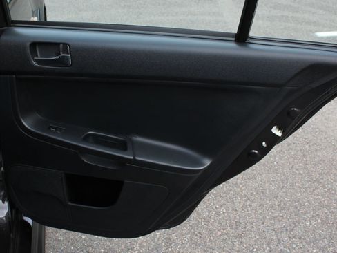 Used 2014 Mitsubishi Lancer Evolution GSR image 22