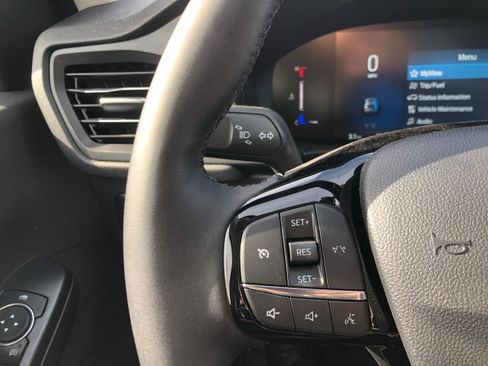 New 2026 Ford Escape Active w/ Cold Weather Package image 15