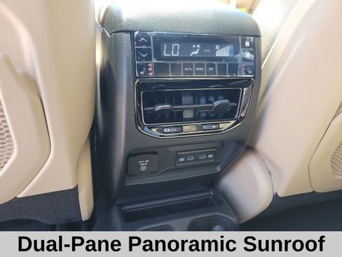 New 2026 Jeep Grand Cherokee L Limited AWD/4WD image 7