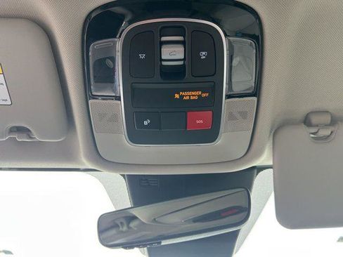 New 2026 Hyundai Tucson Limited image 24