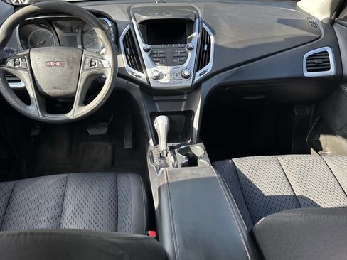 Used 2015 GMC Terrain SLE image 16