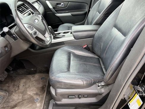 Used 2014 Ford Edge SEL w/ Equipment Group 205A image 19