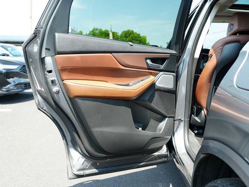 Certified 2026 Acura MDX SH-AWD w/ Technology Package image 37
