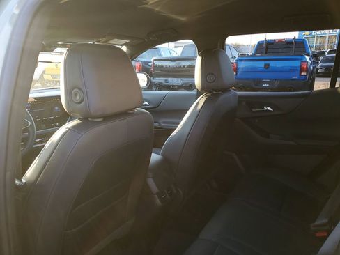 Used 2024 Chevrolet Equinox LT image 29