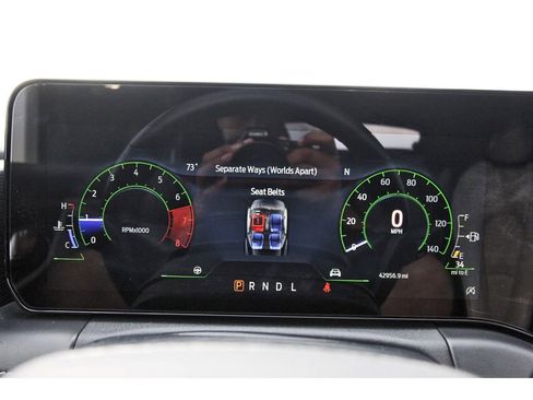 Used 2024 Ford Mustang Premium image 13