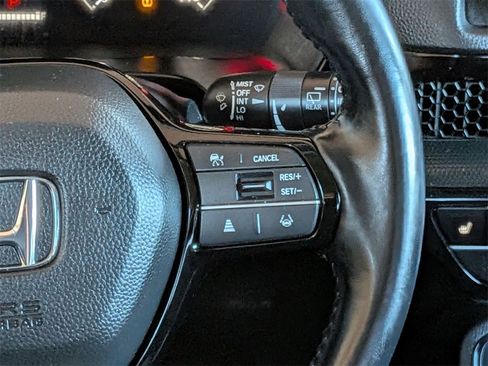 Used 2025 Honda CR-V EX-L image 19