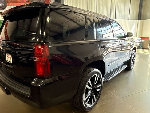 Used 2019 Chevrolet Tahoe Premier image 43