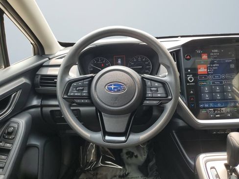 Certified 2024 Subaru Crosstrek 2.0i Premium AWD/4WD image 12