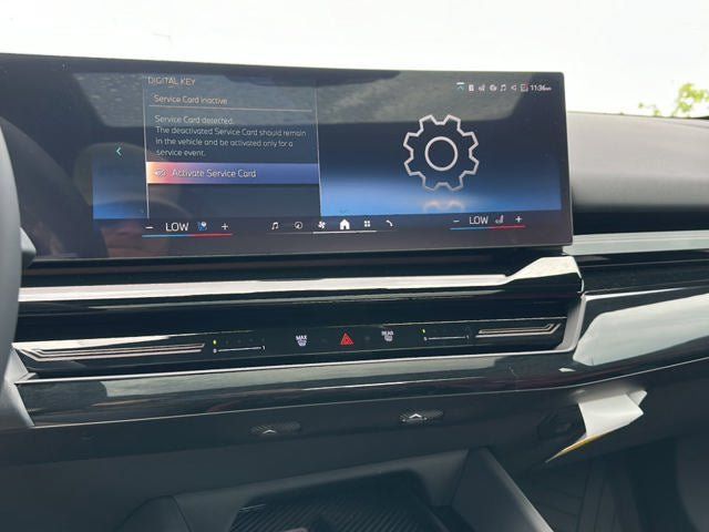 New 2026 BMW 530i w/ M Sport Package RWD image 52