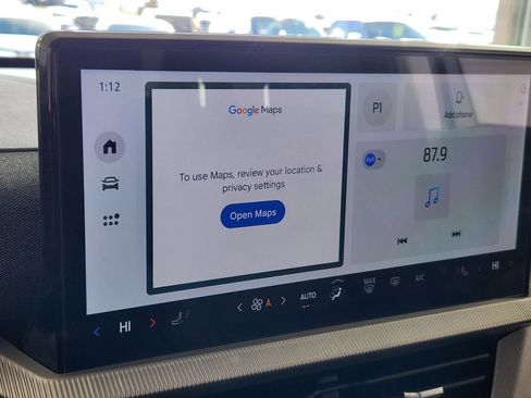 Used 2025 Ford Explorer Active image 21