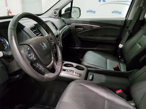 Used 2023 Honda Ridgeline RTL-E image 42