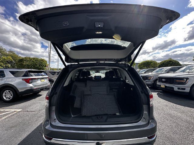 Certified 2025 Lincoln Aviator Reserve w/ Illumination Package AWD/4WD image 42