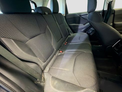 Used 2024 Subaru Forester Premium image 13