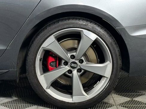 Used 2023 Audi A4 2.0T Premium Plus image 14