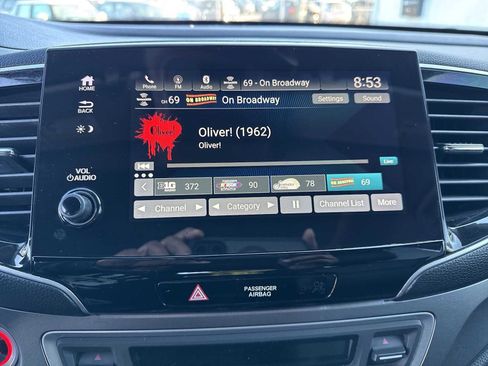 Used 2019 Honda Pilot EX-L image 27