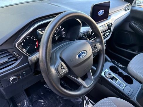 Used 2020 Ford Escape SE FWD image 10