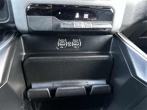 Used 2022 RAM 1500 Lone Star image 25