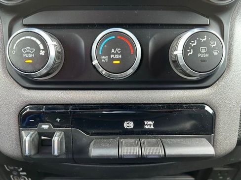 Used 2023 RAM 3500 Tradesman image 19