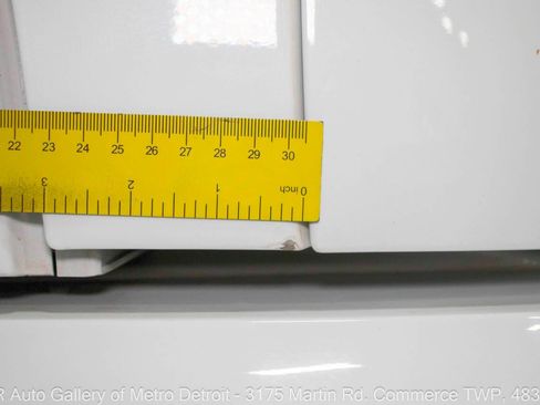 Used 1995 Ford Mustang GT image 27