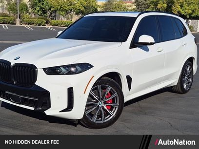 Used 2026 BMW X5 xDrive40i w/ M Sport Package