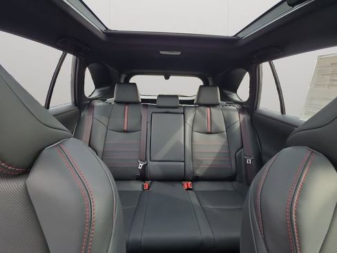 Certified 2025 Toyota RAV4 XSE w/ Premium Package image 17