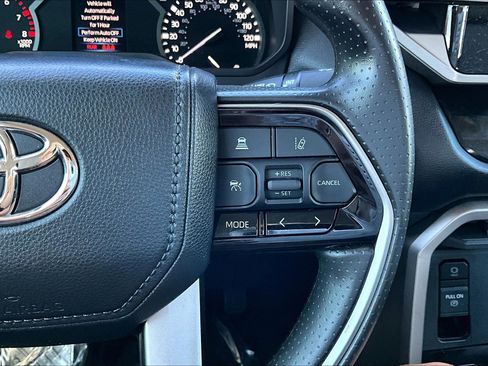 Used 2024 Toyota Tundra SR5 image 13