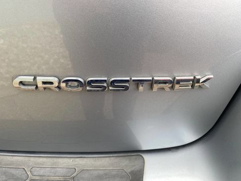 Used 2018 Subaru Crosstrek 2.0i AWD/4WD image 81