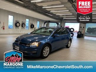 Used 2019 Volkswagen Golf S video 1