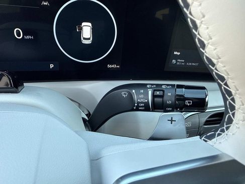 Used 2026 Hyundai Palisade Calligraphy image 43