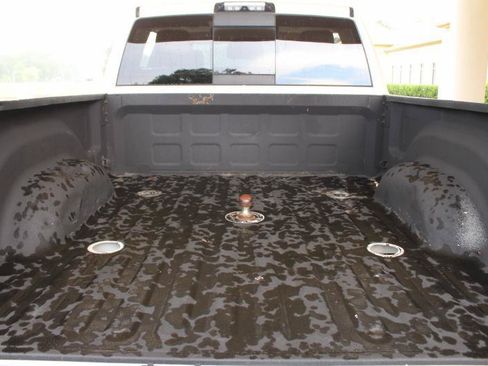 Used 2018 RAM 2500 Longhorn w/ Convenience Group AWD/4WD image 24