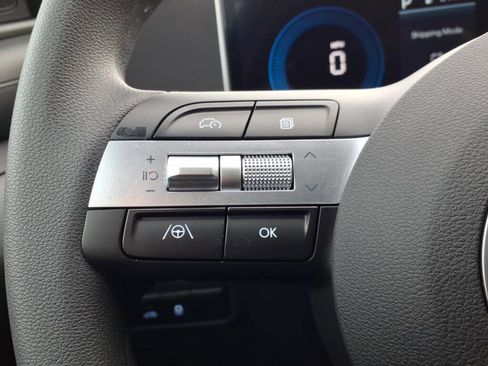 New 2026 Hyundai Santa Cruz SEL AWD/4WD image 10