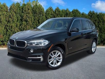 Used 2015 BMW X5 xDrive35i