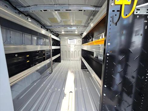 New 2025 Ford Transit 150 Low Roof image 10