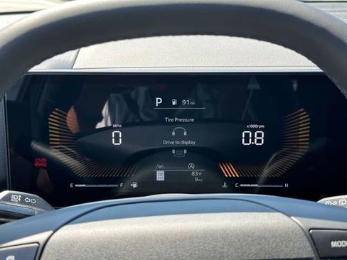 New 2026 Kia Sportage EX FWD image 14