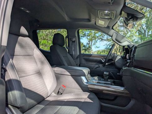 Used 2024 Chevrolet Silverado 1500 RST w/ Convenience Package II image 22