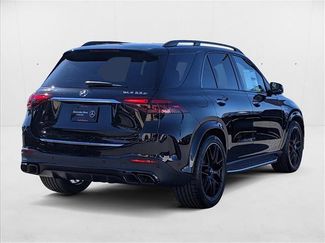New 2025 Mercedes-Benz GLE 63 AMG S video 2