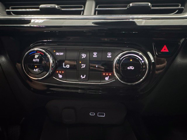 New 2026 Chevrolet Trax ACTIV w/ Driver Confidence Package FWD image 17